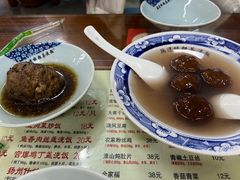 -粗茶淡饭(东关街店)