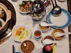 -天宜隆蘑菇宴火锅(石景山旗舰店)