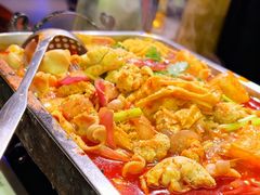 -后街佬·炭火鲜鱼杂(33小镇店)