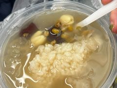 -阿隆煲店(秀仁苑店)