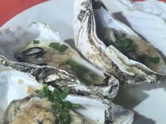 -乐在集市海鲜大排档(平潭店)