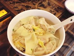 -笑来喜馄饨小笼工坊店(湖滨街店)