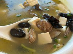 -碧海银沙海鲜餐厅(恒大海上威尼斯店)