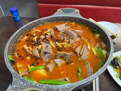 -老保定驴肉馆(云岗路店)