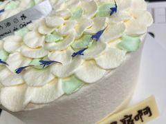 -奶油日报Journal de creme