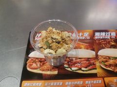-贾国龙中国堡(上地华联店)