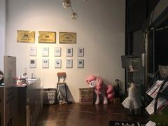 -iBallet爱芭蕾舞蹈艺术中心(星合校区)