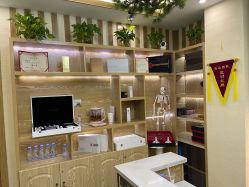 大堂-芳朵美容养生SPA