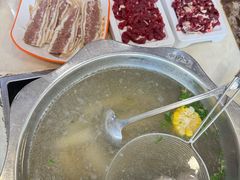 -潮悦牛肉火锅城(水贝店)