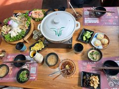 -束河人家(南锣鼓巷店)