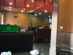 大堂-幺妹火锅鸡(西城店)