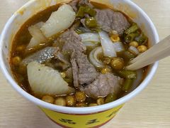 -江三王记牛杂馆(总店)