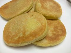 松花饼-杨记海鲜楼(三门黑金冠店)