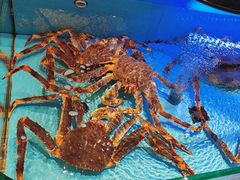-阿伟海鲜楼·福建菜(延寿店)