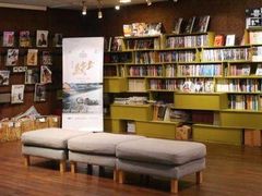 -和美电影艺术中心(万国城店)