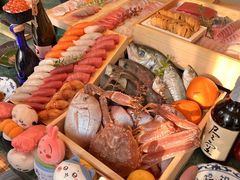 -鮨冠OMAKASE食べ放题(北京首店)