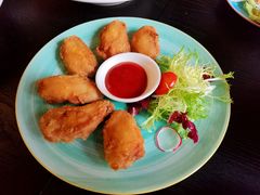 -莫多多餐厅