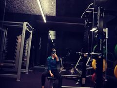 -TOP健身私教工作室(侨香店)