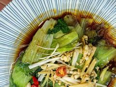 -高社长参鸡汤(高丽街店)