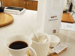 -Cafe on warm(丹霞店)