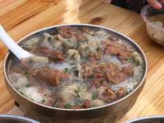 -西天尾扁食卤肉(湄洲农贸市场店)