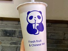 -茶百道(春熙路银石广场店)