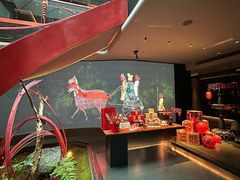 -曾宴·楚菜(湖北省博物馆店)