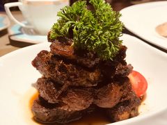 传统苏式熏鱼-童福兴·南京菜(老门东店)