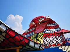 -华夏文旅西安度假区