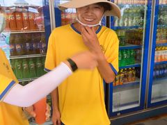 -上海玛雅海滩水公园