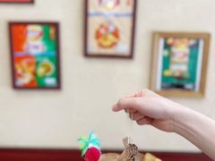 美容养颜椰子沙冰-曼谷食堂·泰国家庭料理(丹桂路店)