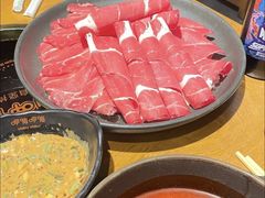 -呷哺呷哺 黄金牧场 (欢乐谷店)