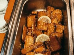 -松子料理(华威桥店)