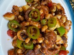 -君霖海鲜私房菜(春柳店)