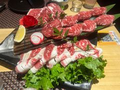 -久居·炭火烤肉(景辰大厦店)