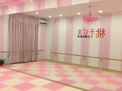 -桃子公主舞蹈培训(万柳校区)