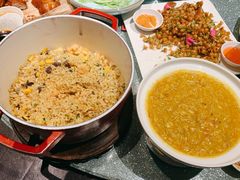 -蟹榭·本帮江浙菜·蟹宴(五角场合生汇商场店)