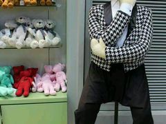 android_upload_pic-济州岛泰迪熊博物馆