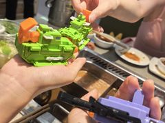 -海底捞火锅(枫蓝国际购物中心店)