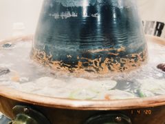 -京涮(联泰香域中央店)