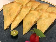 -枫盈轩中餐厅(枫丹白鹭酒店)