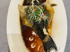 -得丘礼享谷·玉兰苑