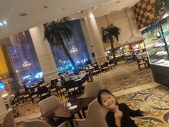 大堂-泉州悦华酒店·自助餐厅