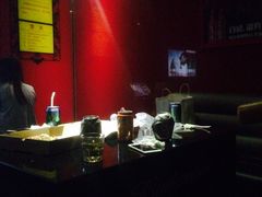 -百威KTV(恒福路店)