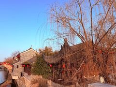 -东台西溪天仙缘景区