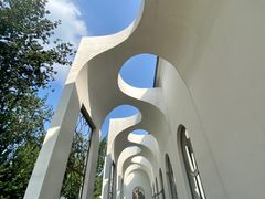 -北化机爱工场文化科技融合产业园