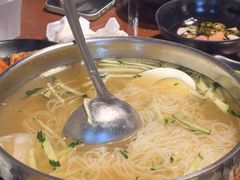 -肉甲韩国木炭烤肉(新壹街1店)