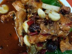 -回味南塘老王虾尾(总店)