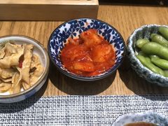 -乐亭日本料理(彩虹本店)