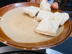 -阿山卓·野生菌火锅·纳西火塘烤肉